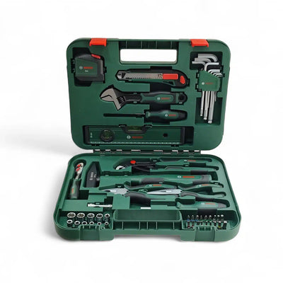 KIT DE HERRAMIENTAS BOSCH 52 PIEZAS ADVANCE * A ESTRENAR* de segunda mano — Como nuevo