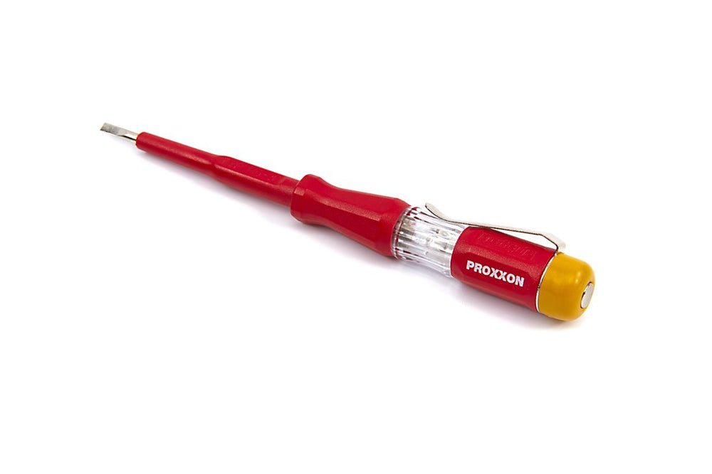 Proxxon Vde Tester 220-250 V nuevo — Nuevo