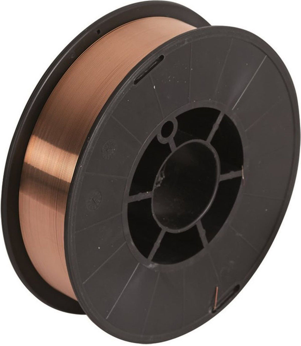 Telwin hilo de soldadura Co-2 0.8 mm 15kg nuevo — Nuevo