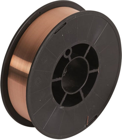 Telwin hilo de soldadura Co-2 0.8 mm 15kg nuevo — Nuevo
