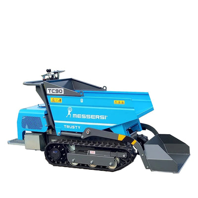 Minidúmper TC90