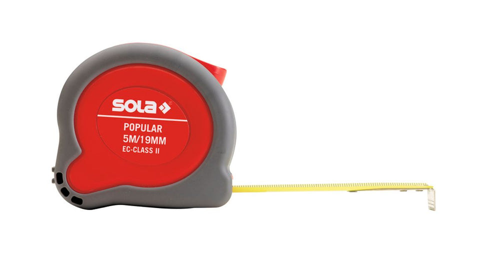 Sola Cinta de Medir Popular PP3 3 m nuevo — Nuevo