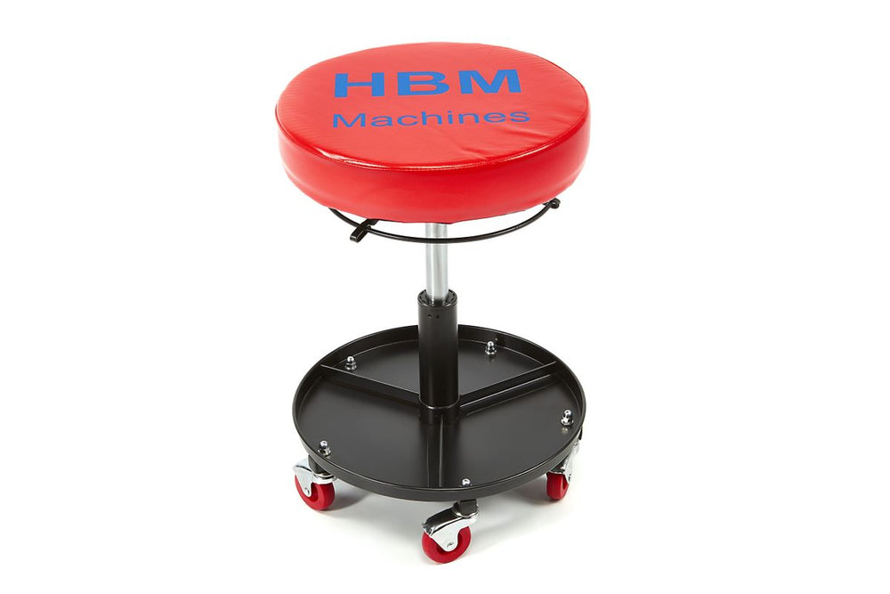 Silla Neumática HBM nuevo — Nuevo