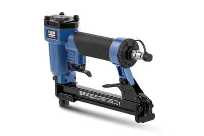 HBM grapadora neumática, clavadora 16 mm nuevo — Nuevo