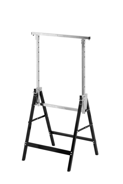 Caballete HBM Ajustable en Altura de 81 a 130 cm nuevo — Nuevo