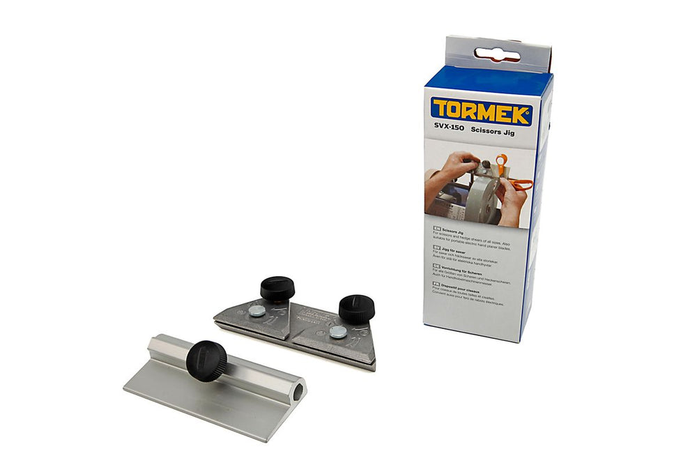 Tormek Svx - 150 accesorio de afilado de tijera nuevo — Nuevo