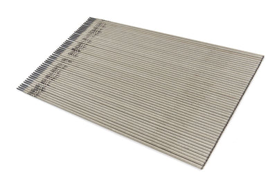 Electrodos de soldadura de acero Gys rutilo 6013 2,5mm blister 50 unidades nuevo — Nuevo