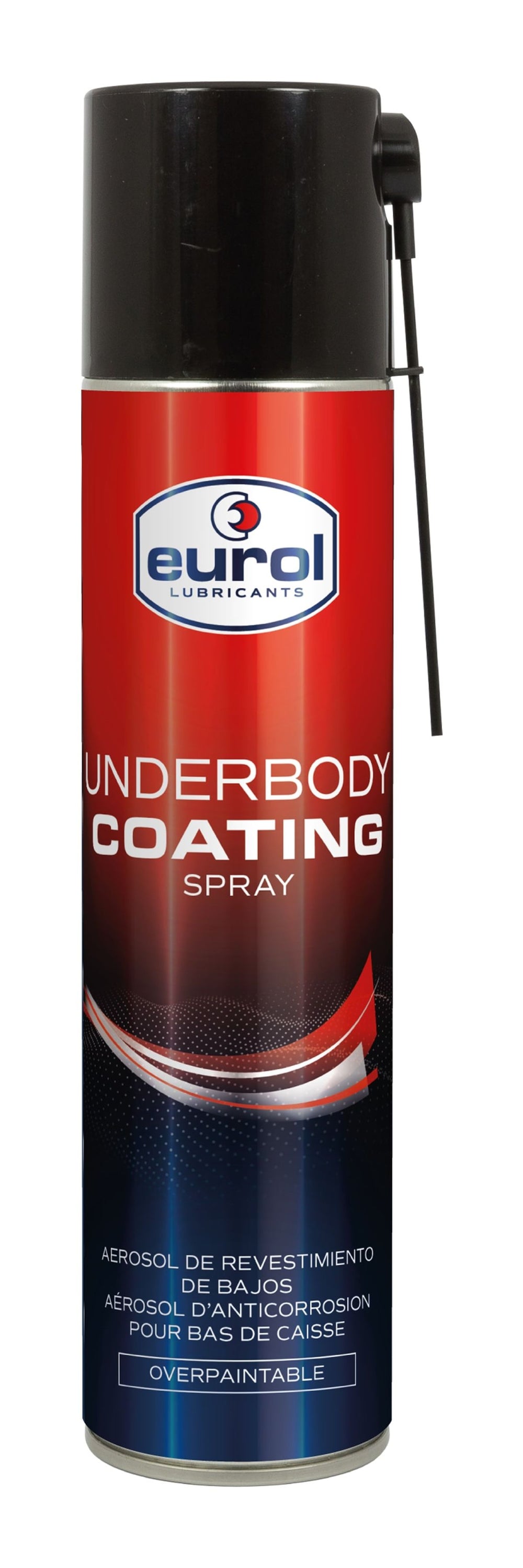 Eurol Tectiel spray antioxdente 400 ml nuevo — Nuevo