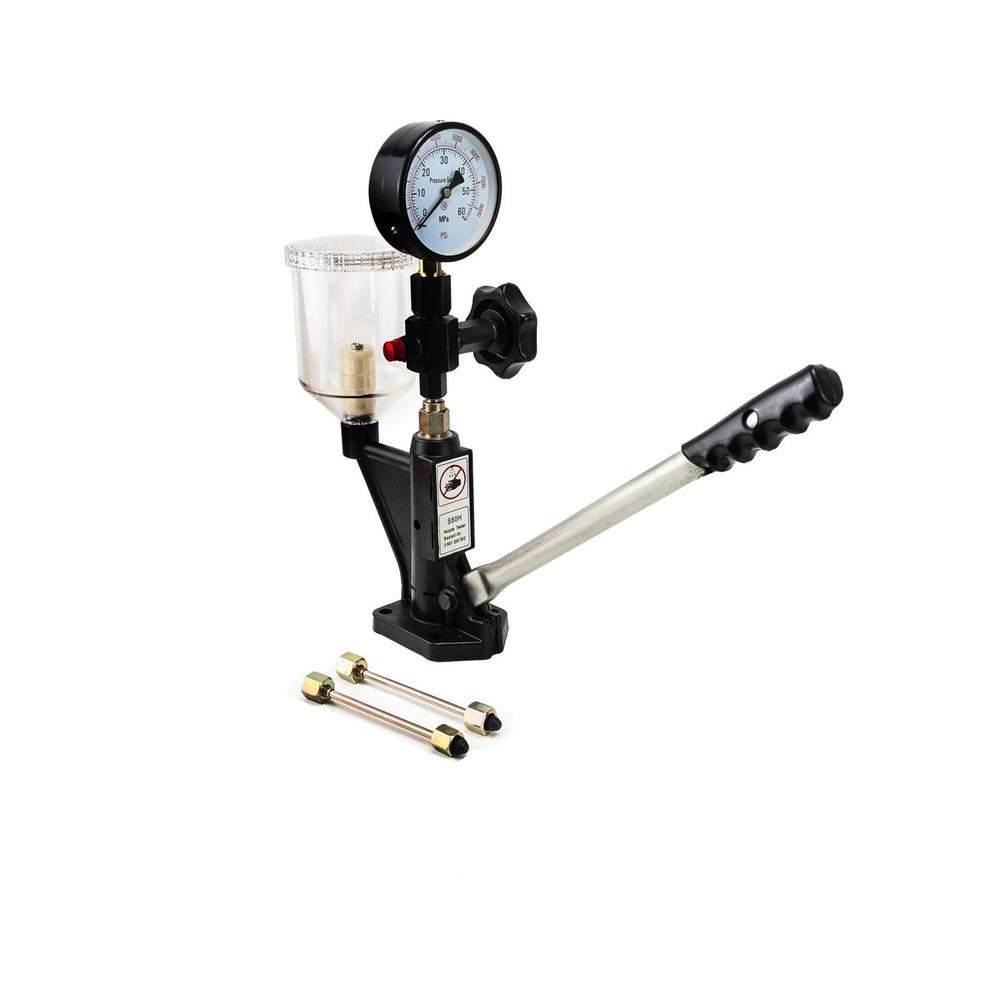 Tester de Inyector Diesel HBM 600 Bar nuevo — Nuevo
