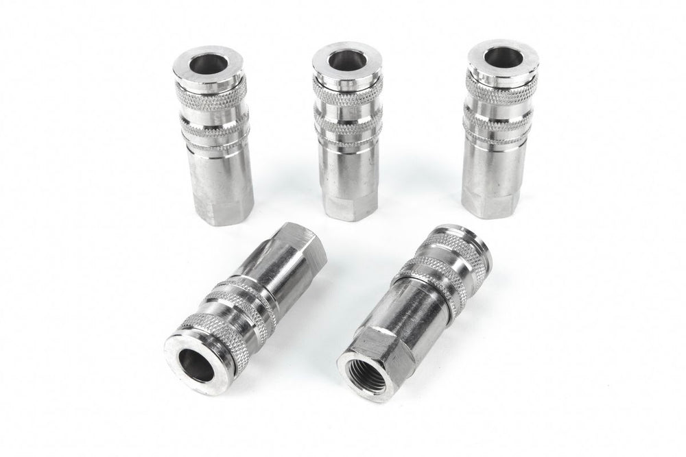 Conector Rápido Euro HBM Modelo 1 nuevo — Nuevo