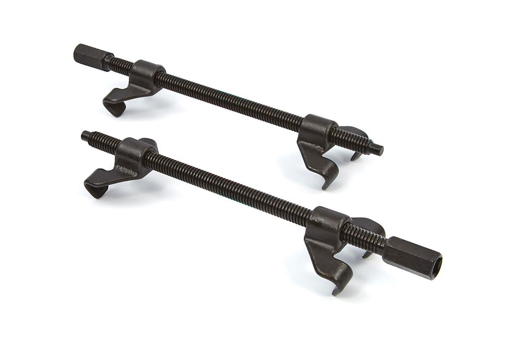 Juego de compresores de HBM 360 mm de 2 piezas nuevo — Nuevo