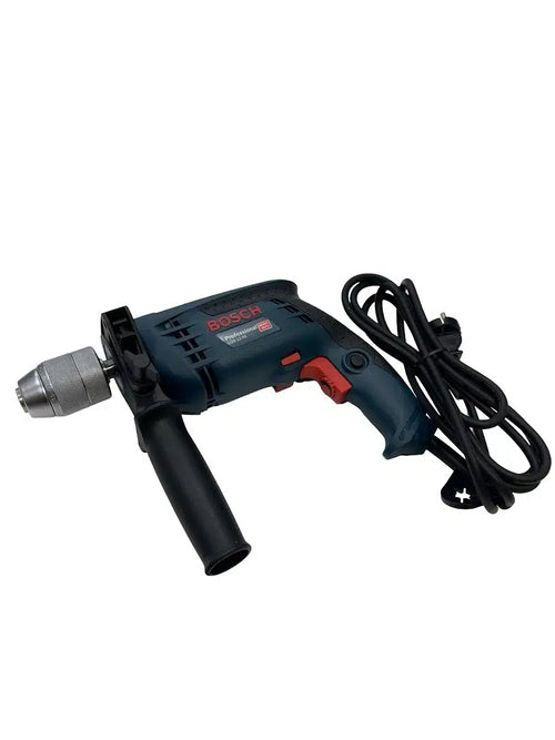 Bosch Professional GSB 13 RE Taladro Percutor de segunda mano · Taladros — Bueno