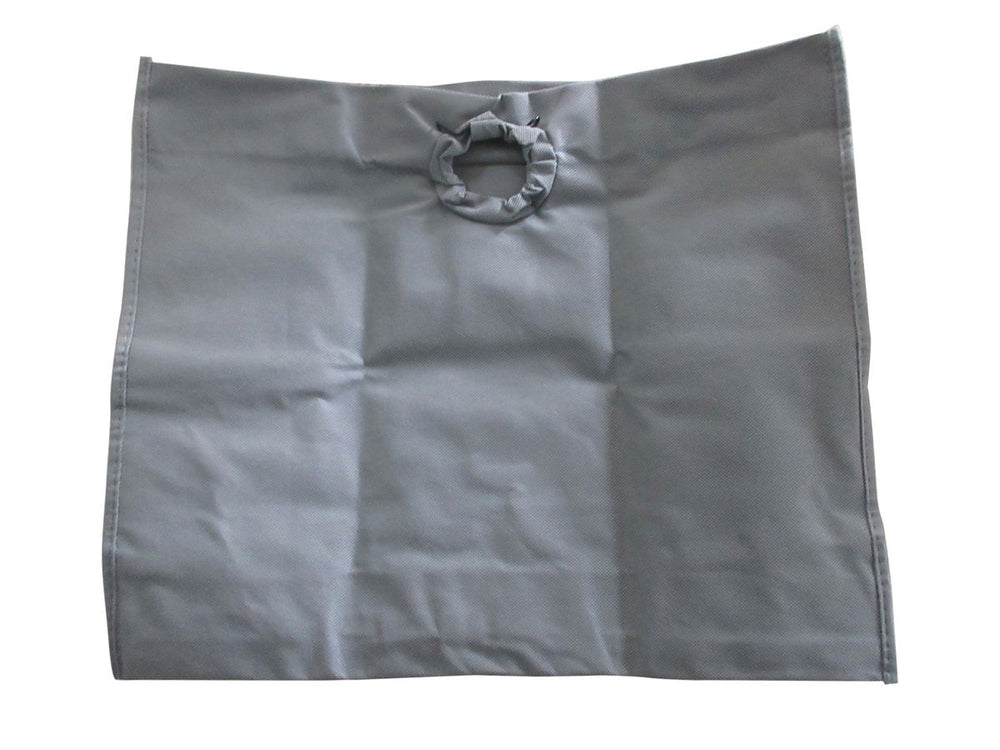 Bolsas de tela HBM 5 unidades para la aspiradora de 30 litros para líquidos y en seco nuevo — Nuevo