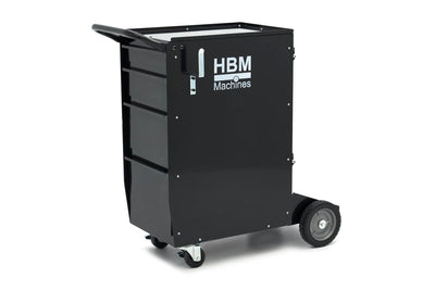 Tienda de Carros de Soldadura HBM nuevo — Nuevo