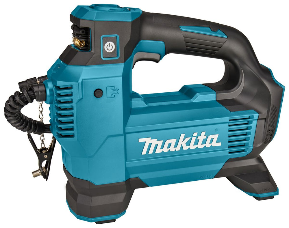 Makita Bomba de Aire DMP181Z 18V nuevo — Nuevo