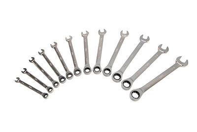 Aok 10 mm Llave de anillo profesional - Llave de vaso nuevo — Nuevo
