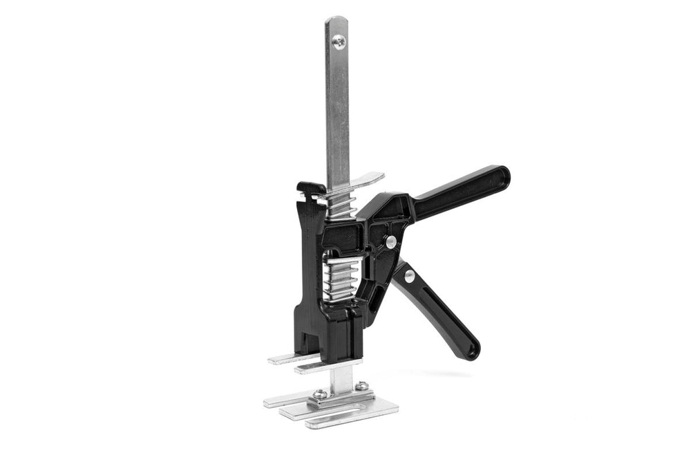 Elevador manual HBM 80 kg con ajuste rápido 0 – 115 mm nuevo — Nuevo