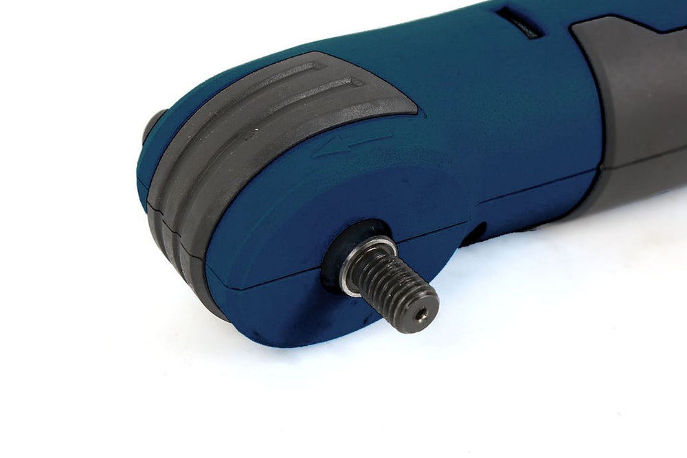Pulidora HBM con batería, 100 mm, 10.8 Volt nuevo — Nuevo