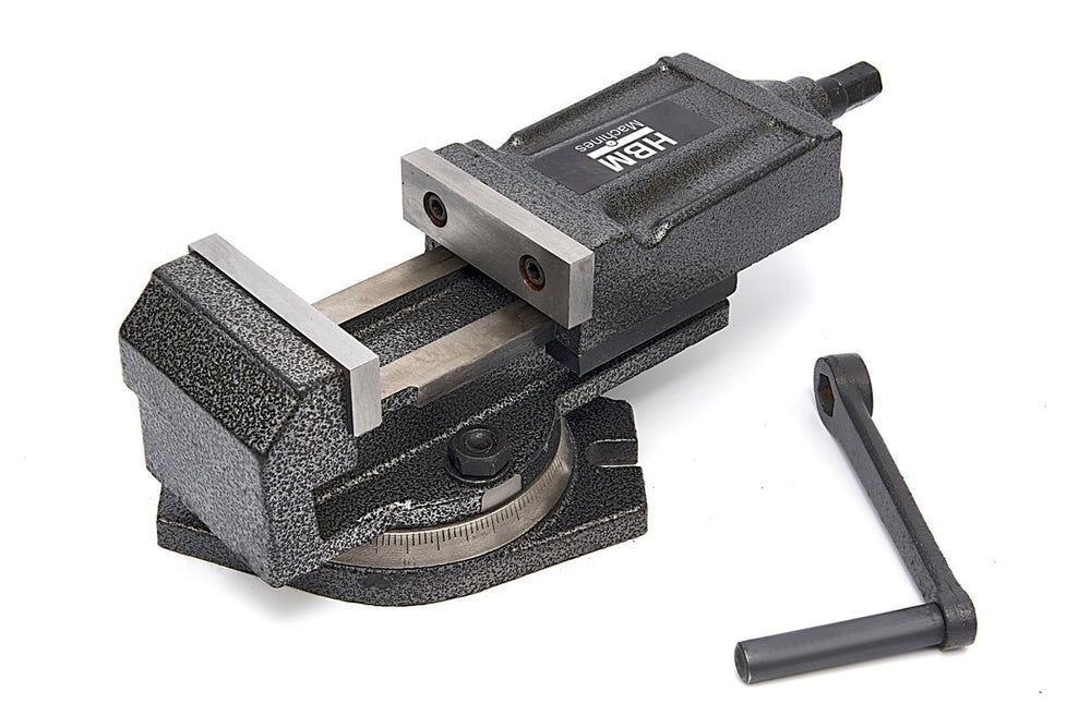 Garras de máquina HBM nuevo — Nuevo