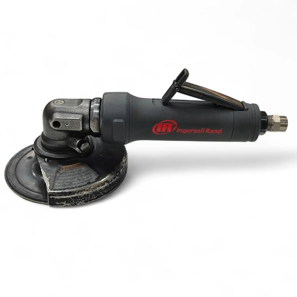 AMOLADORA NEUMATICA INGERSOLL RAND 12.000 RPM de segunda mano · Amoladoras — Como nuevo