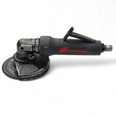 AMOLADORA NEUMATICA INGERSOLL RAND 12.000 RPM de segunda mano · Amoladoras — Como nuevo