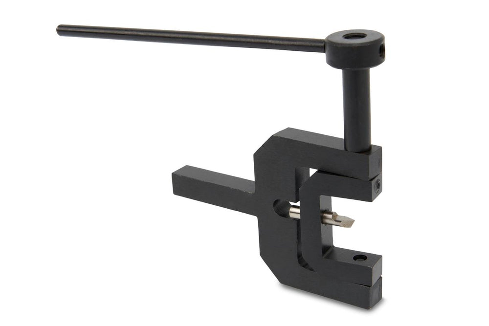 Accesorio de Torneado Esférico HBM nuevo — Nuevo