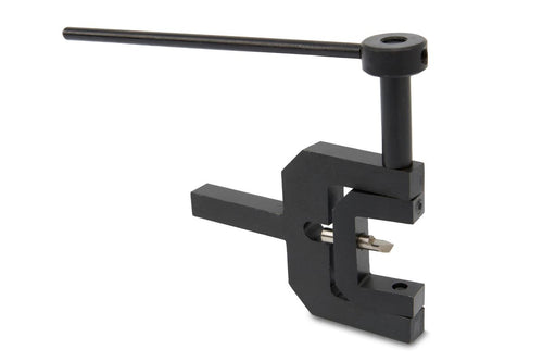 Accesorio de Torneado Esférico HBM nuevo — Nuevo