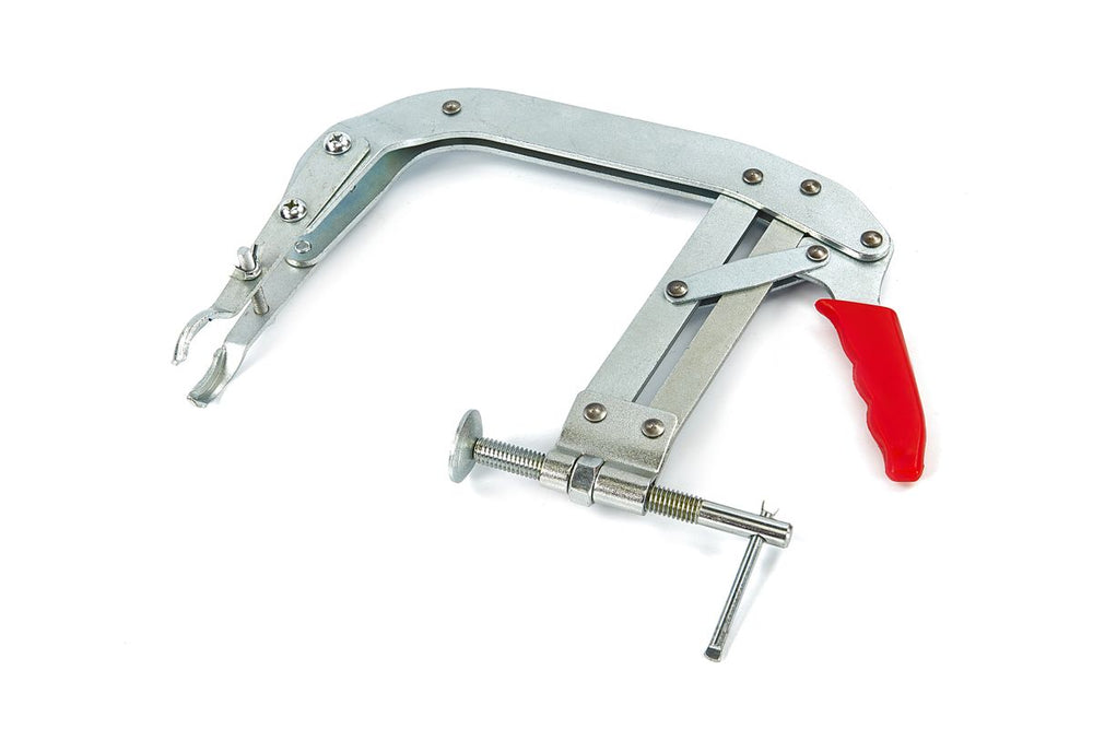 Pinza de válvula HBM 200 mm nuevo — Nuevo