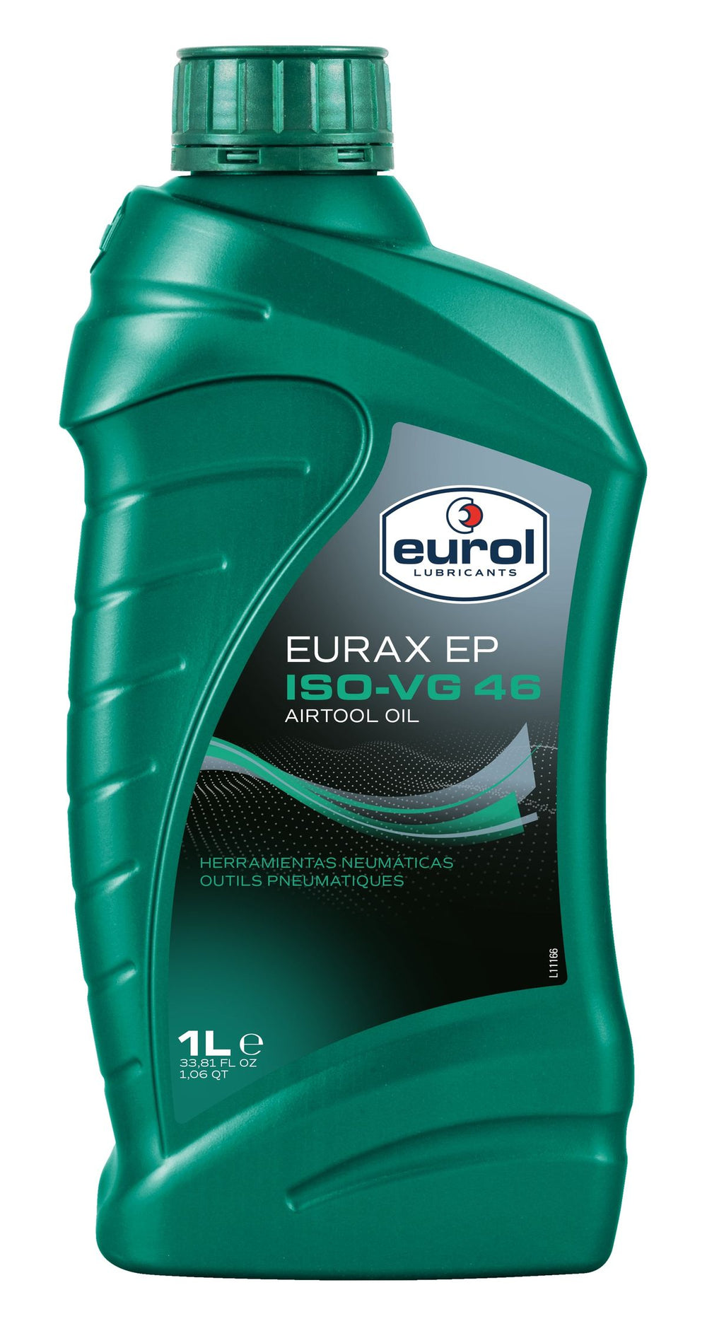 Eurol Eurax Ep Iso-Vg 46 1 Litro nuevo — Nuevo