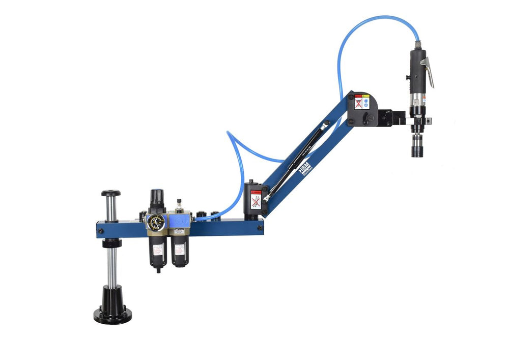 HBM M3 - M12 Brazo de Tapón Neumático nuevo — Nuevo