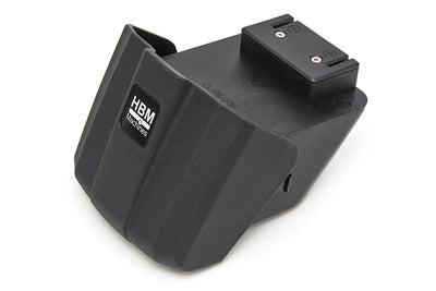 Batería para el aparato de envasado HBM Profesional 12 Volt 4.0AH para soldadura de bandas plásticas nuevo — Nuevo
