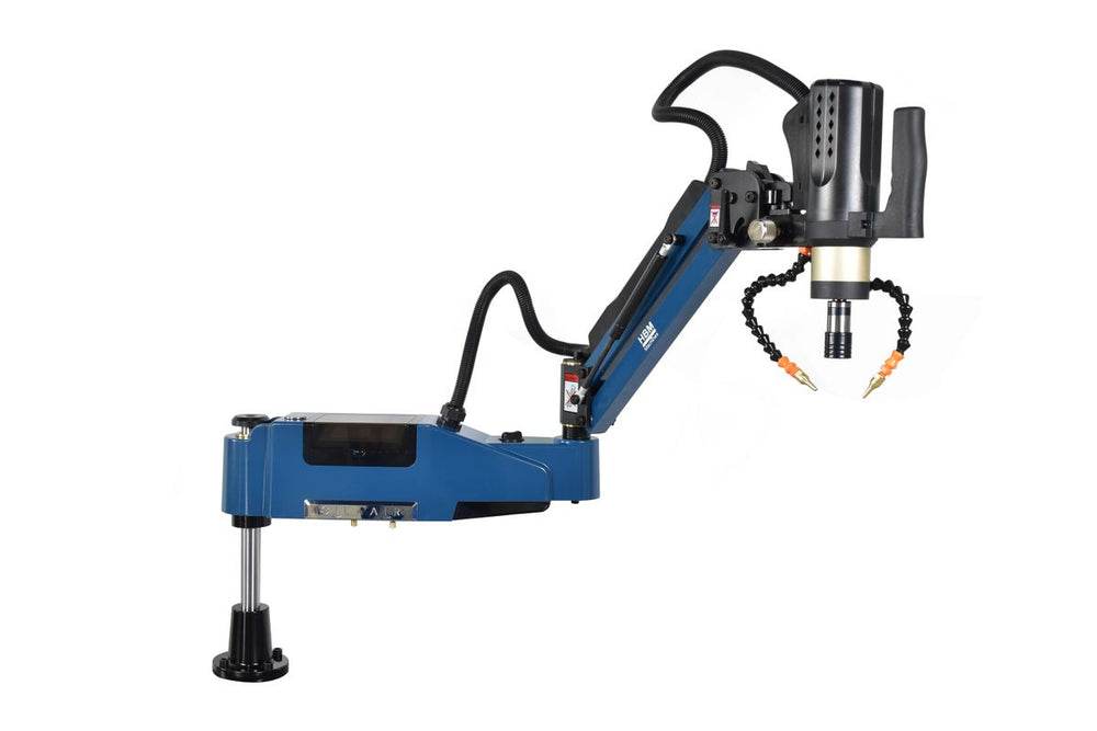 HBM M3 - M16 Brazo de roscar eléctrico Plus nuevo — Nuevo