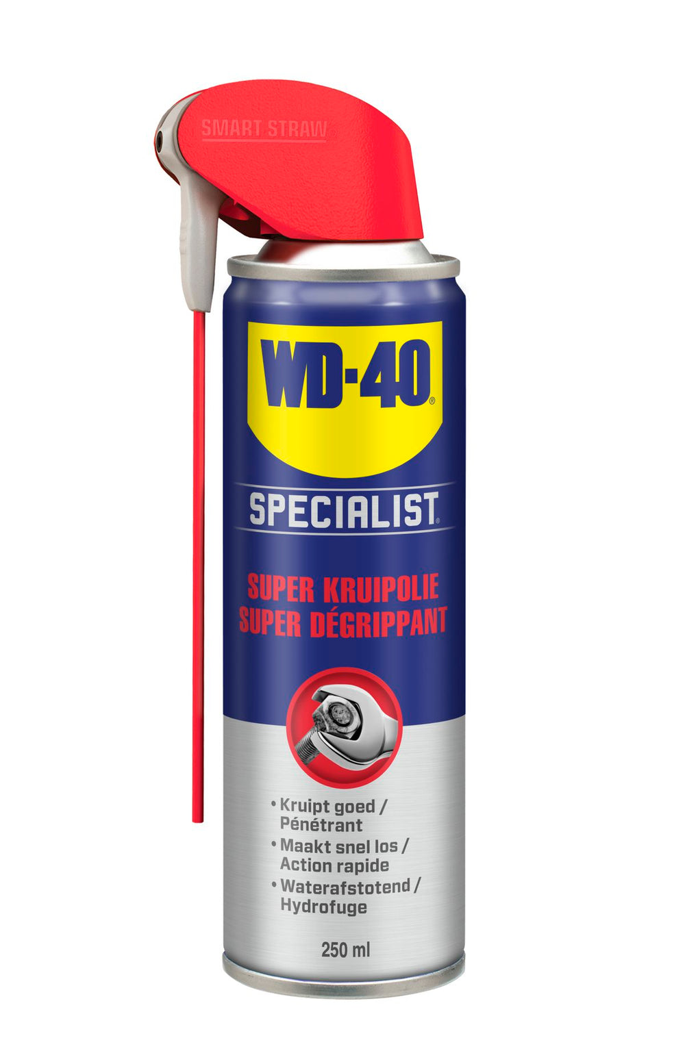 Wd-40 Specialist® Super Kriecholie 250 ml nuevo — Nuevo