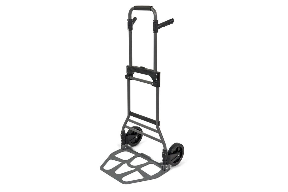 Carretilla plegable HBM 150 Kg con mangos nuevo — Nuevo