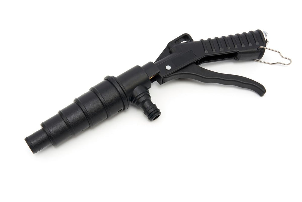 Pistola de limpieza del sistema de refrigeración HBM nuevo — Nuevo