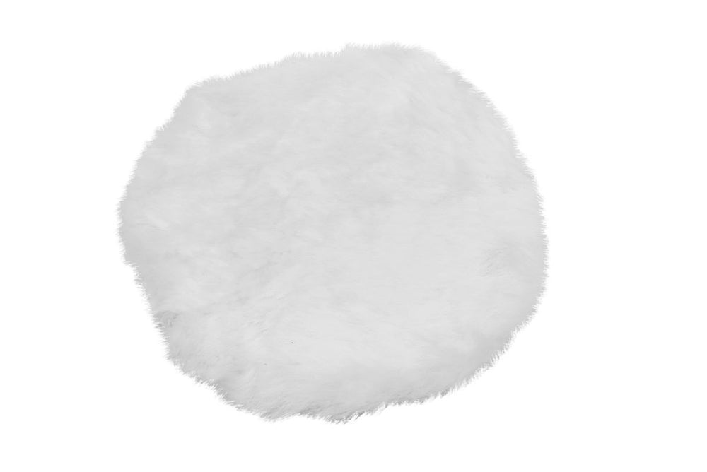 Terciopelo de Pulido HBM 180 mm para Máquina de Pulido nuevo — Nuevo