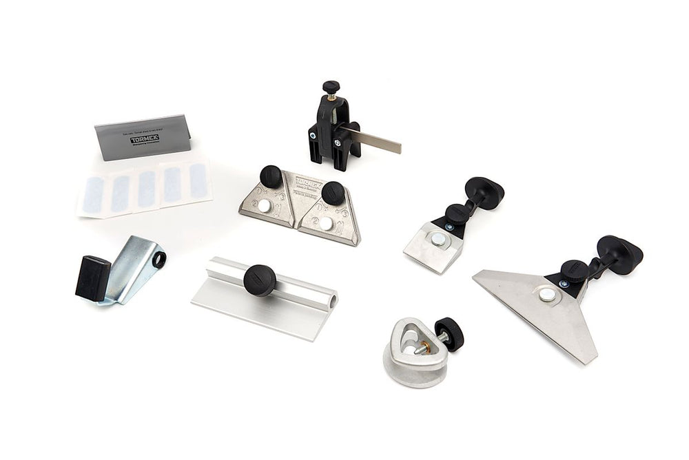 Tormek Htk - 806 Accesorio de afilado para herramientas manuales nuevo — Nuevo