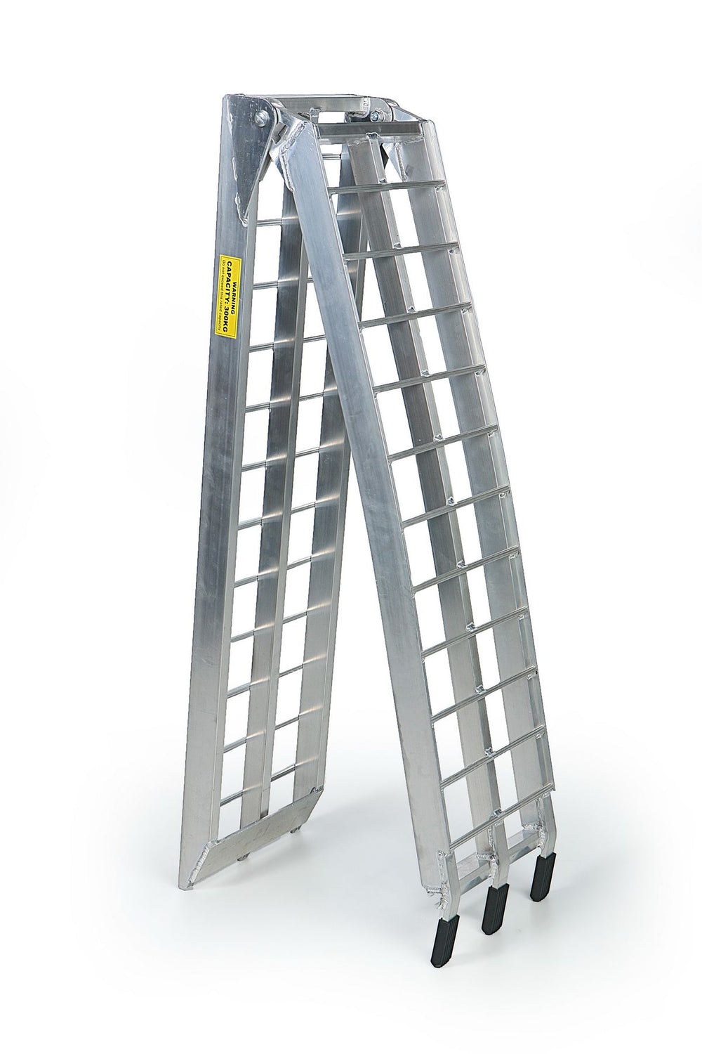 Rampa de Aluminio HBM de 340 Kg Modelo 2 nuevo — Nuevo