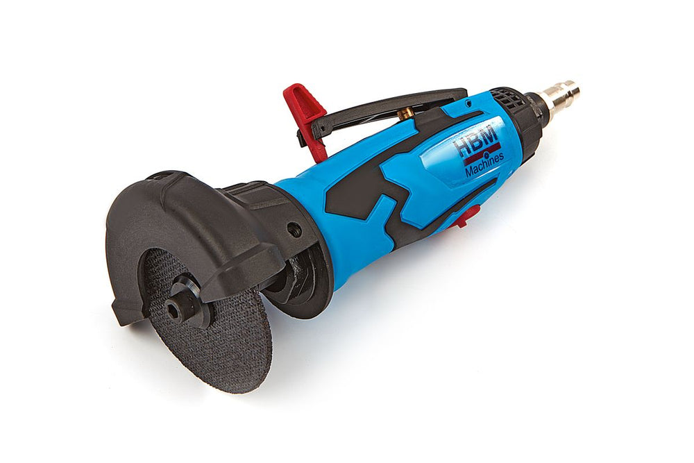 HBM Profi moladora de carrocería variable de 75 mm nuevo — Nuevo