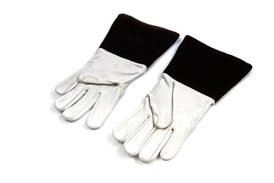 Guantes de soldadura Tig Profesionales HBM nuevo — Nuevo