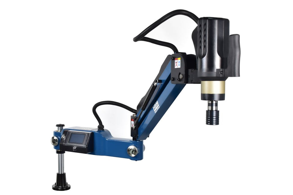 HBM M6 – M24 Brazo de Roscar Eléctrico nuevo — Nuevo