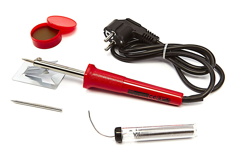 Mannesmann Soldador 30W - 49116 nuevo — Nuevo
