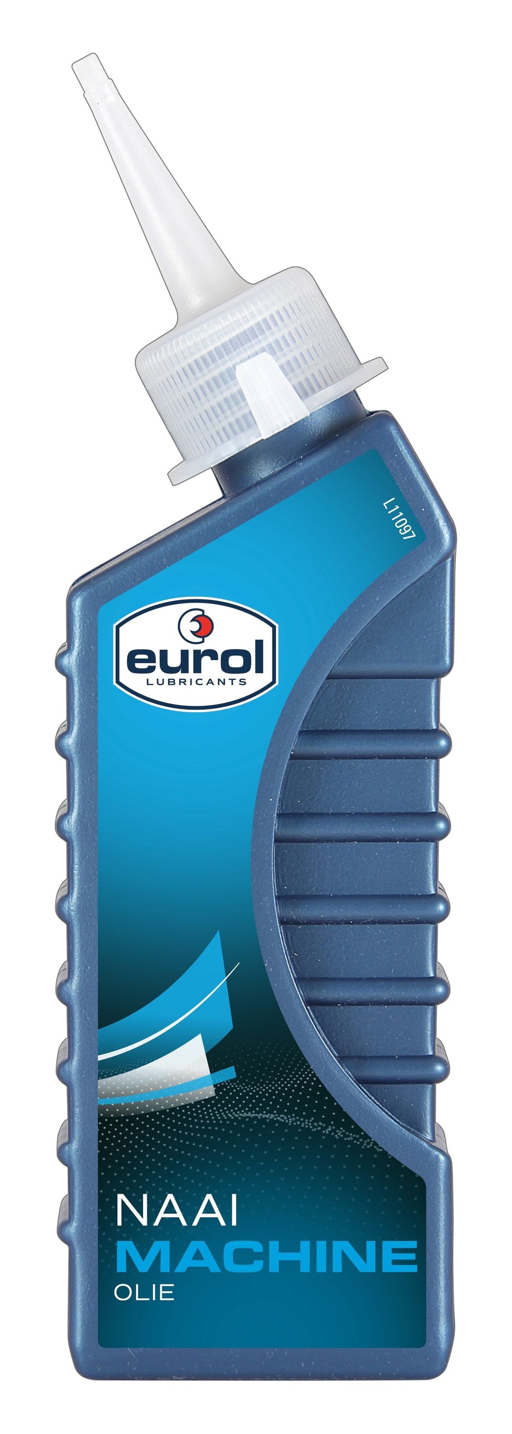 Aceite de máquina de coser Eurol 100 ml nuevo — Nuevo
