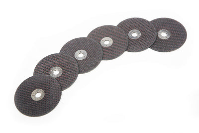 Disco de corte HBM de 75 mm nuevo — Nuevo
