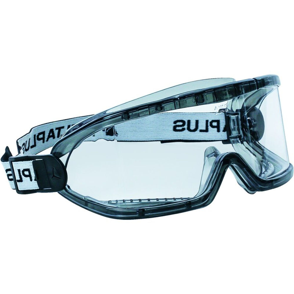 Gafas de máscara Delta Plus Galervi nuevo — Nuevo