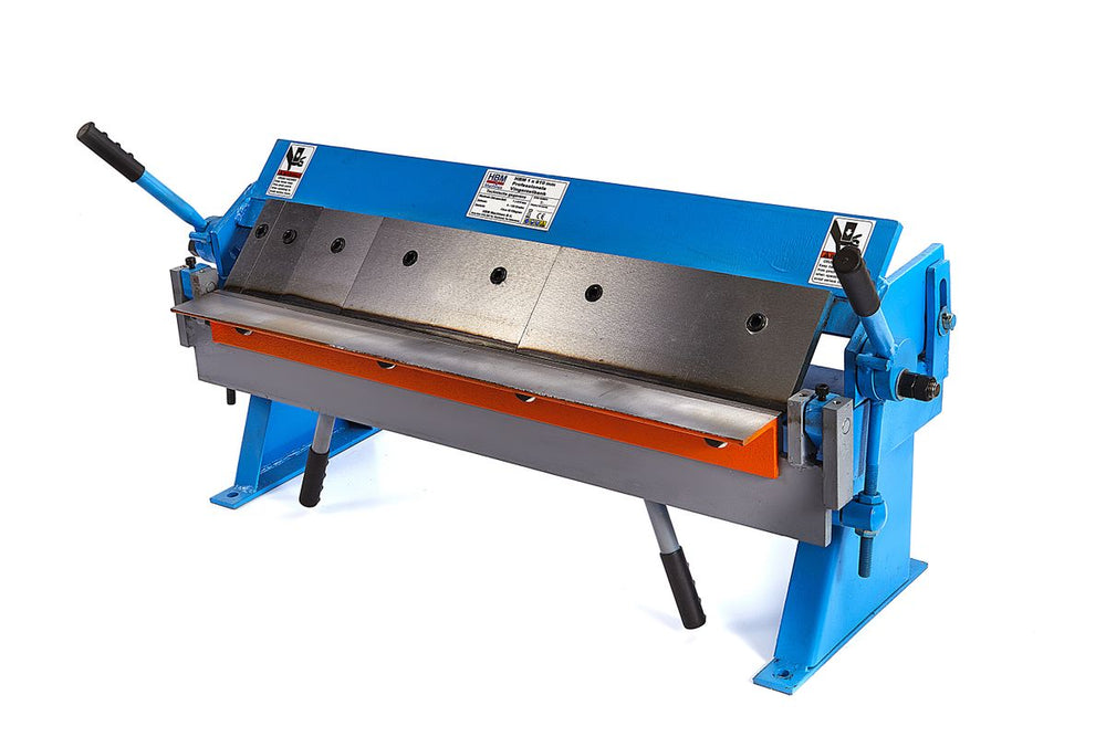 HBM 1 x 915 mm Banco de dedo profesional nuevo — Nuevo