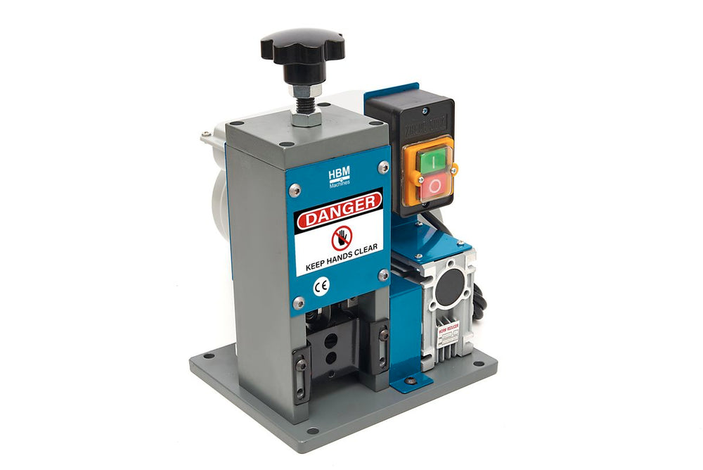 Pelacables Eléctrico Profesional HBM nuevo — Nuevo