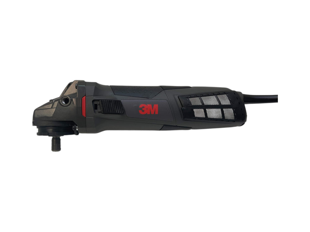 Radial 3m 14273 de segunda mano · Amoladoras — Revisado