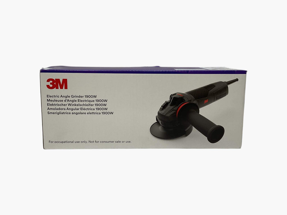 Radial 3m 14291 de segunda mano · Amoladoras — Revisado