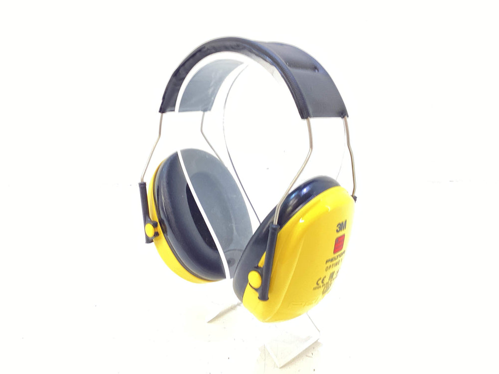 Casco Proteccion Ruido 3m Optime i h510a de segunda mano · Protección (EPI) — Revisado
